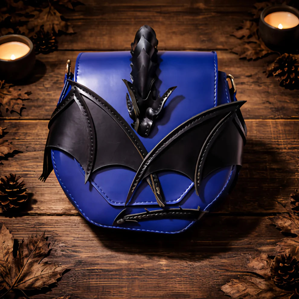 Dragon's Hide Bag