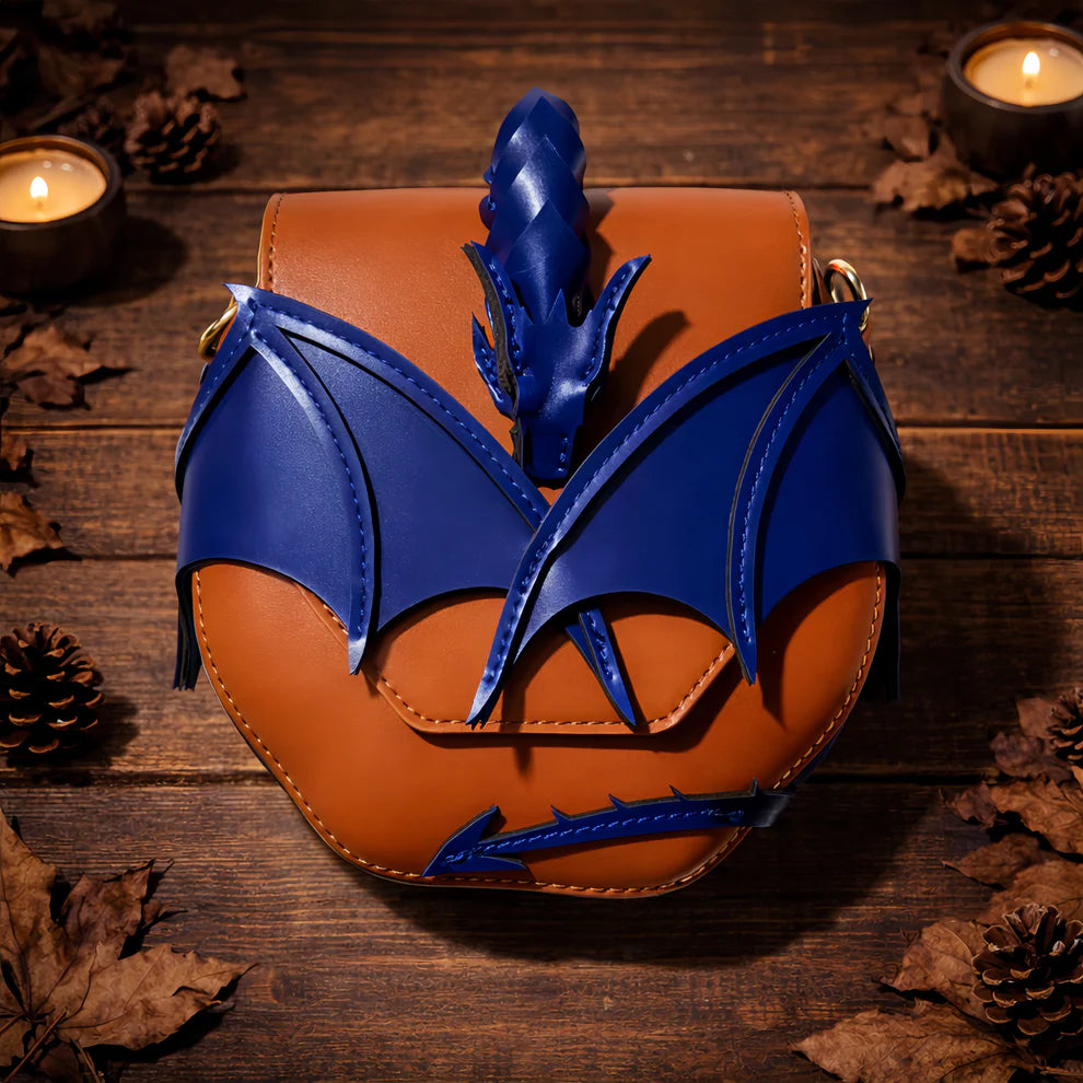 Dragon's Hide Bag
